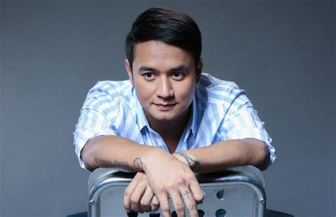 JM de Guzman: Behind the Barriers of His Heart.